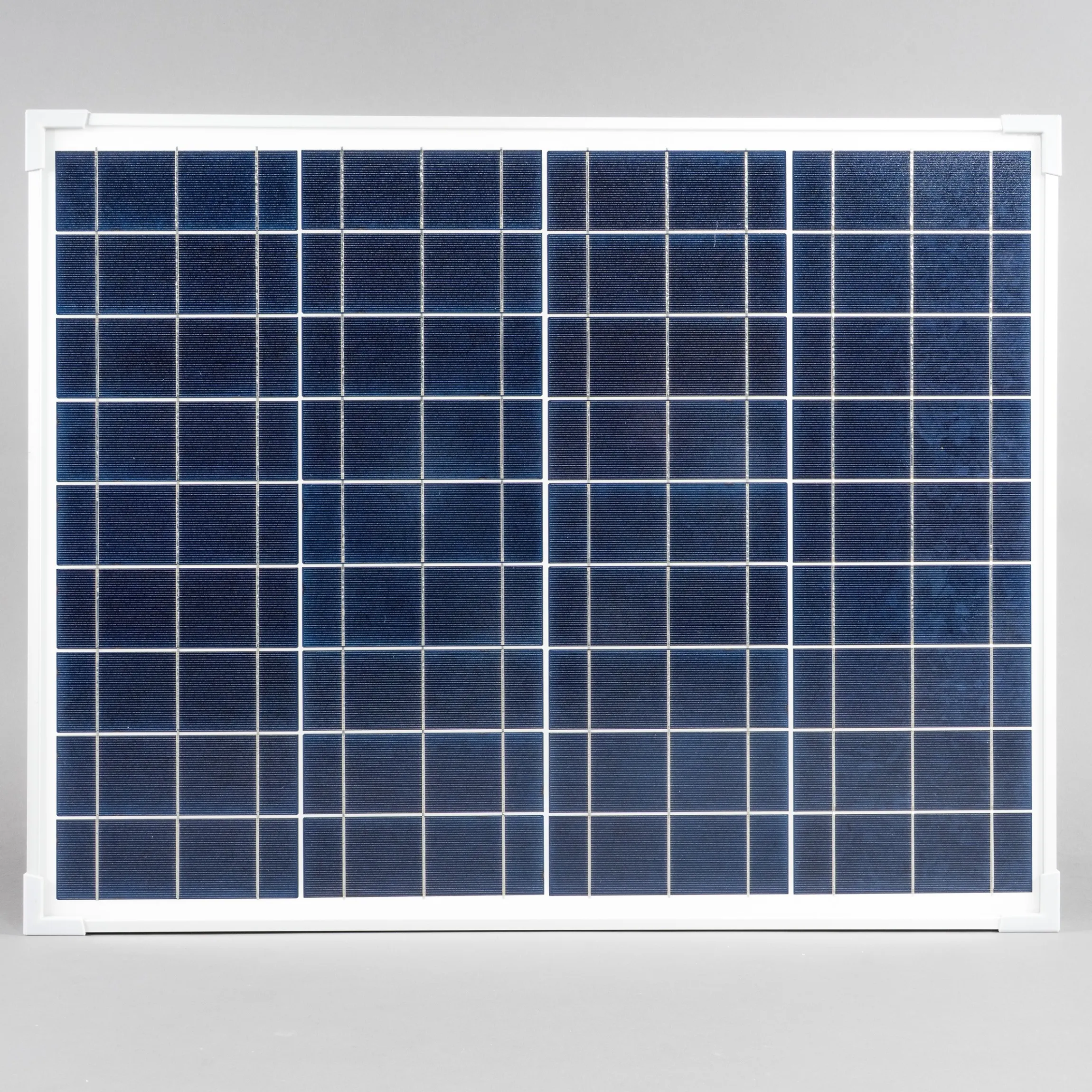 Solarmodulset 2 x 50 Wp für 101894