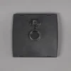 Solarmodul 1,8 Wp mit Stecker 2-polig rund