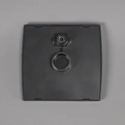 Solarmodul 1,8 Wp mit Stecker 2-polig rund