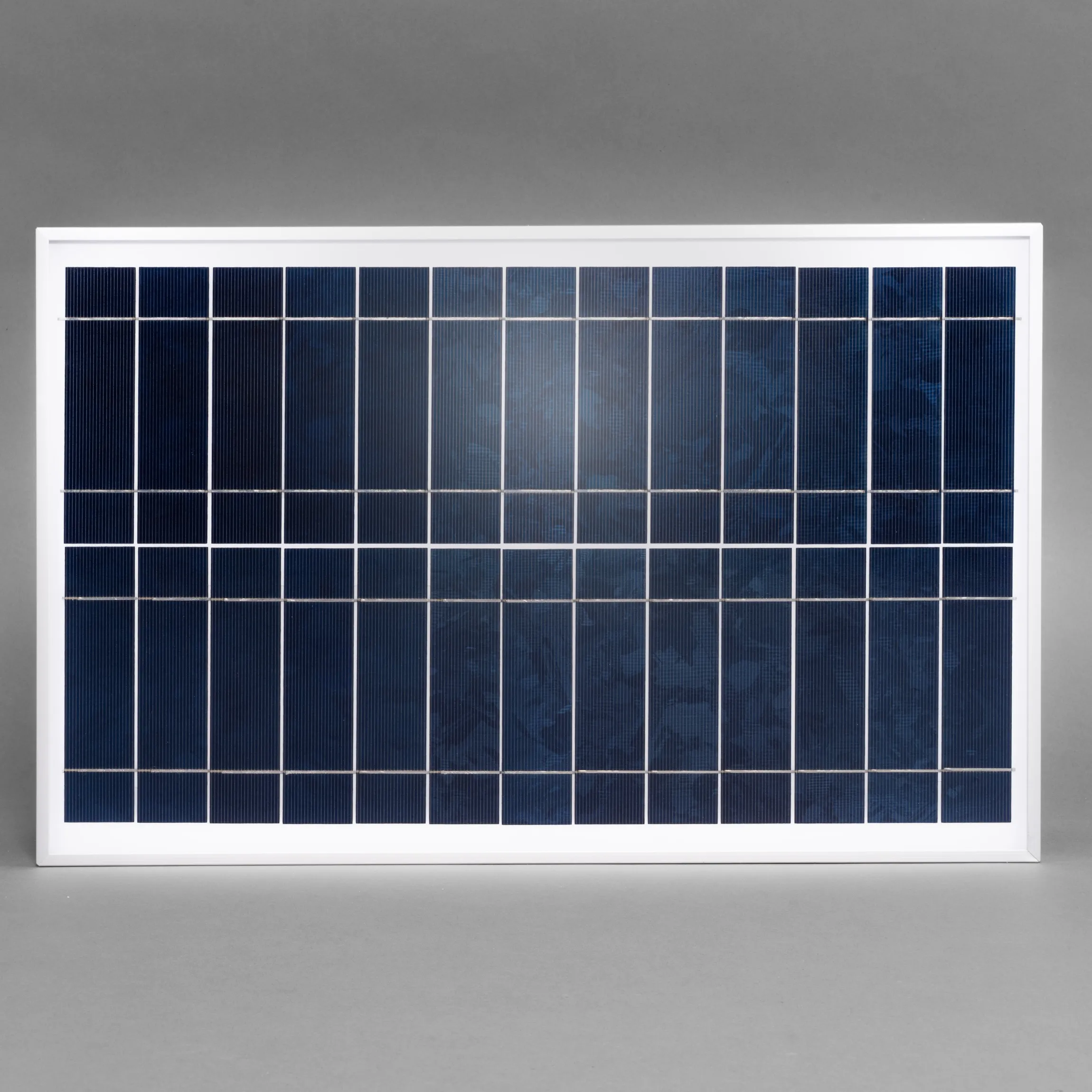 Solarmodul 15 Wp / 13 V für UV-Hybridsystem