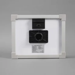 Solarmodul 5 Wp / 12 V mit Stecker 2-polig klein