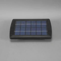 Solarmodul 2 Wp / 6 V mit Stecker 2-polig rund