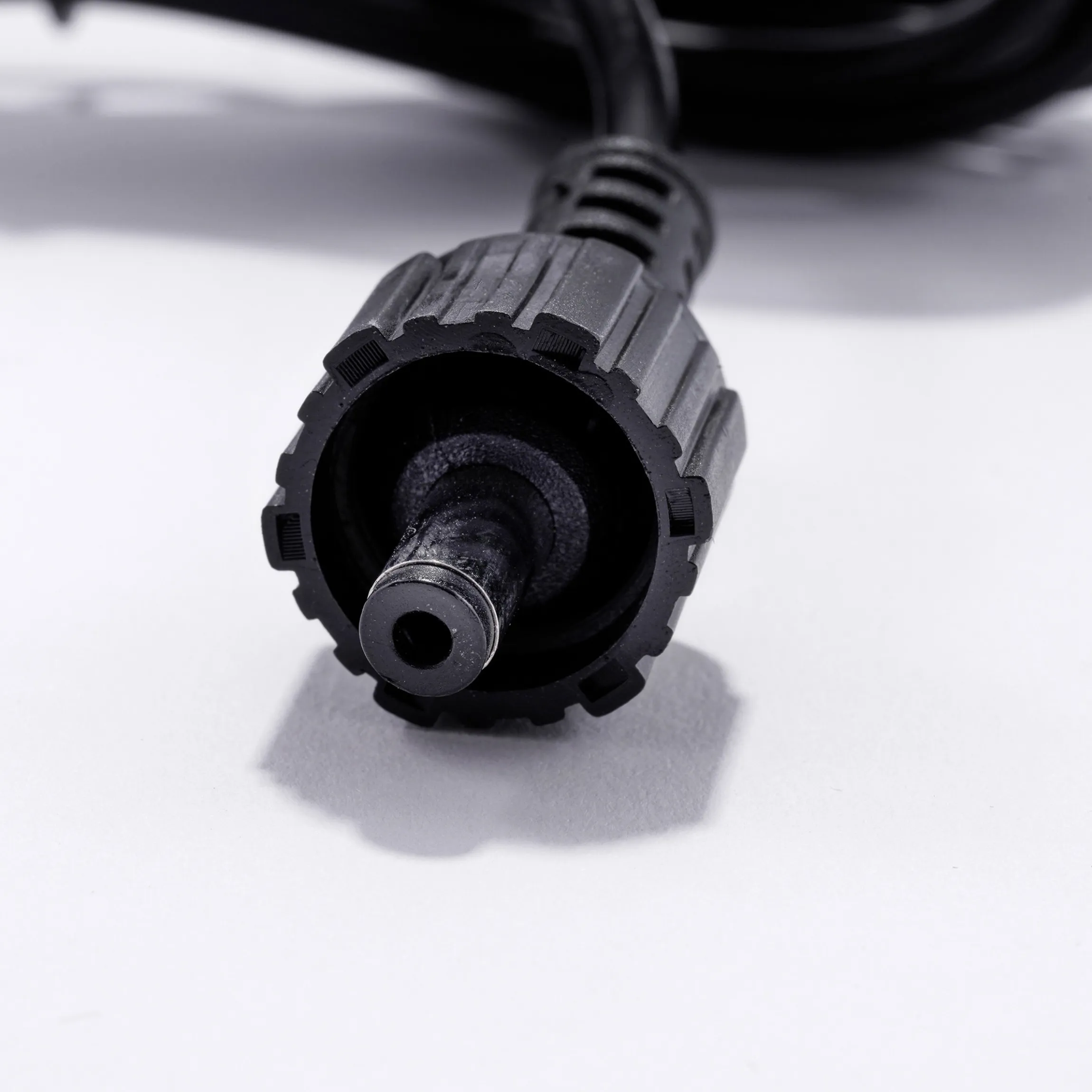 Solarmodul 3,5 Wp 12 V Stecker 2-polig rund inkl. Halterung