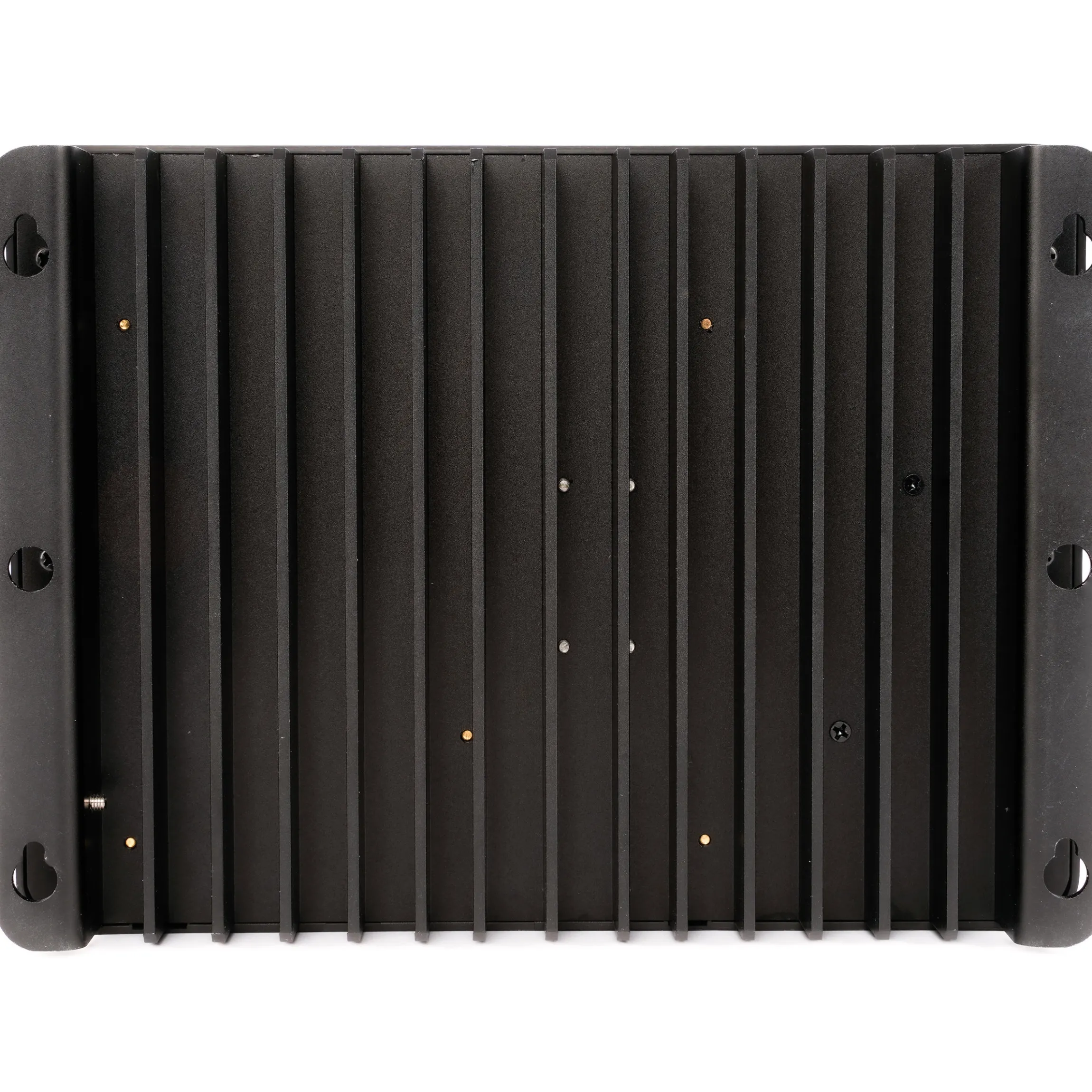 Solar MPPT-Laderegler 12/24 V - 450/900 Wp