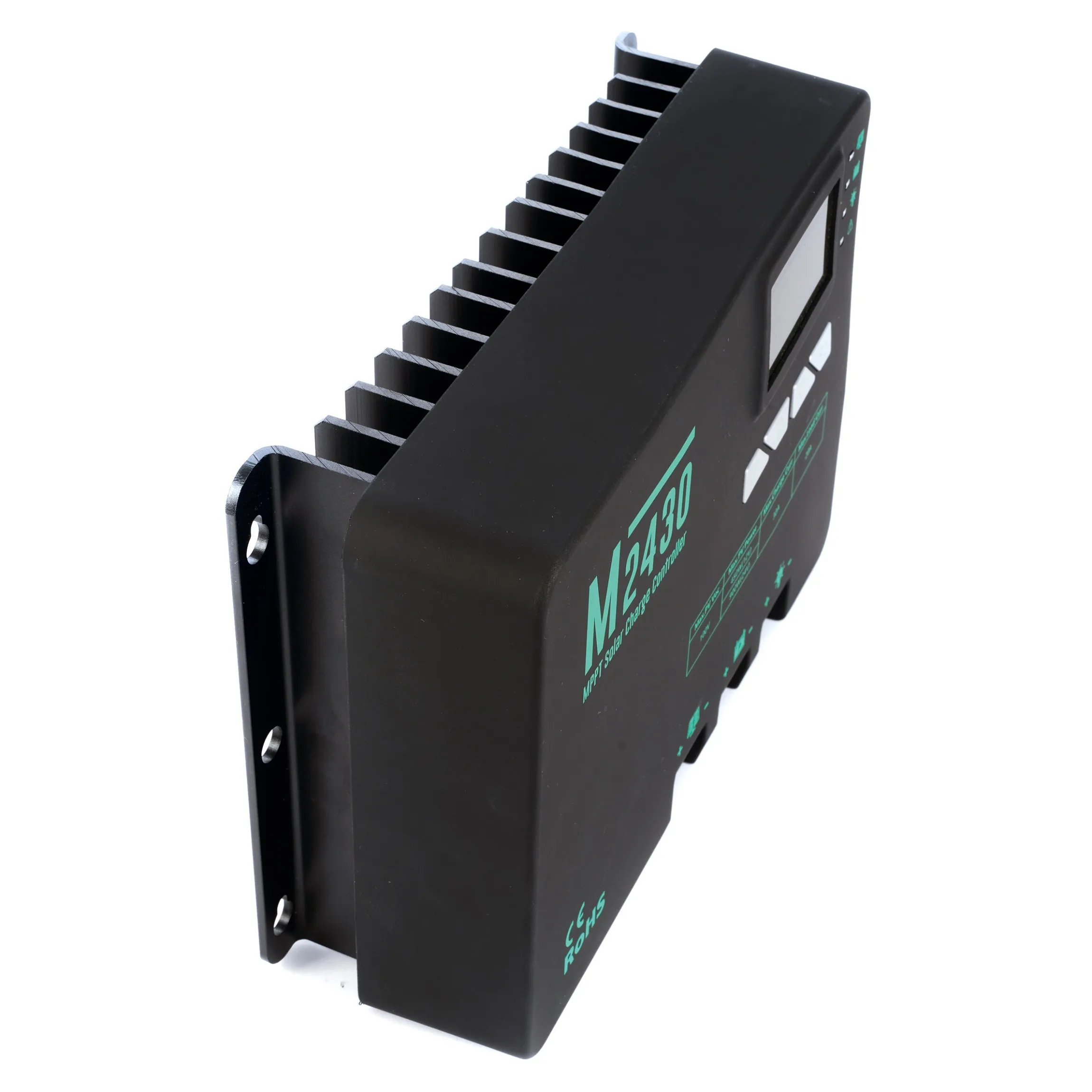 Solar MPPT-Laderegler 12/24 V - 450/900 Wp