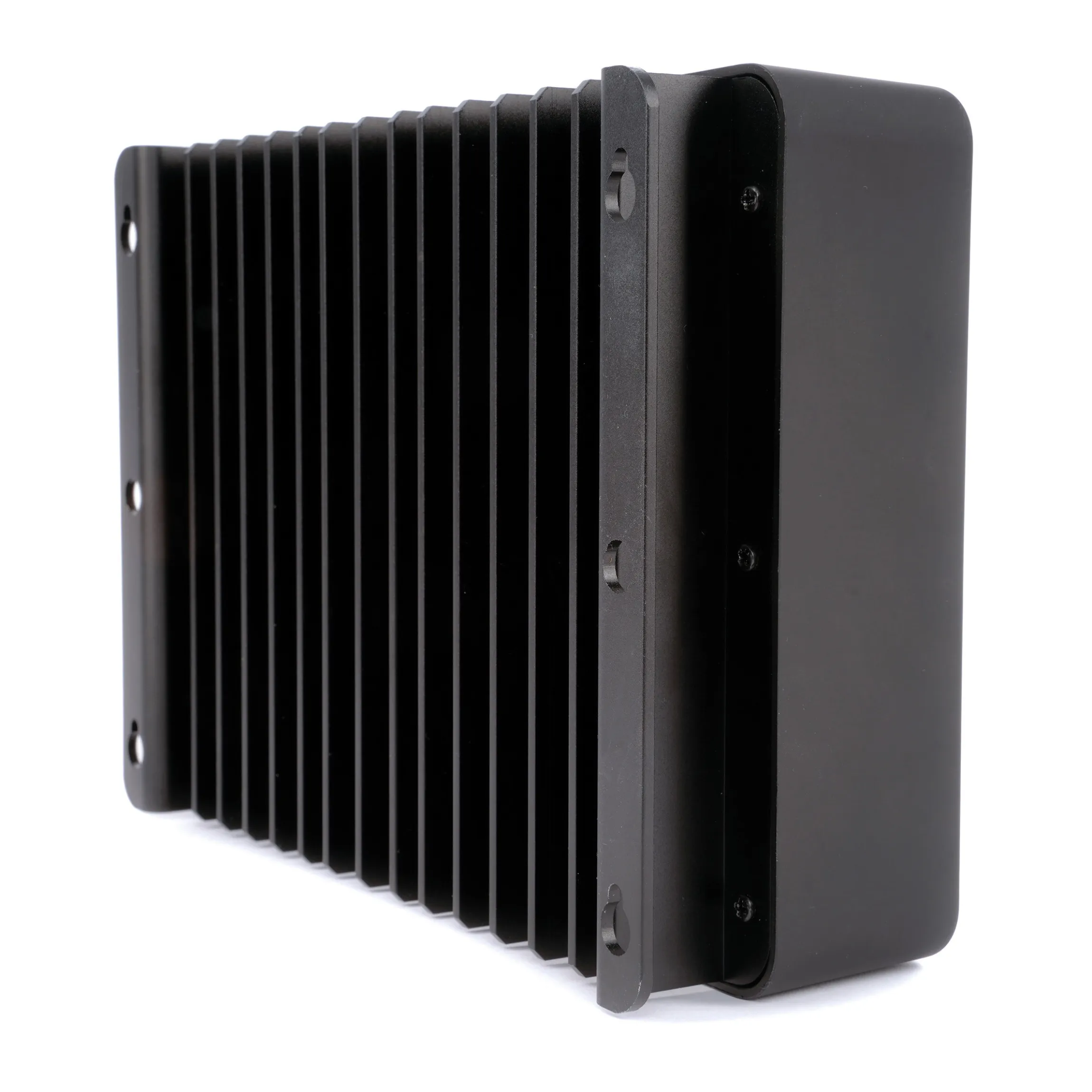Solar MPPT-Laderegler 12/24 V - 450/900 Wp