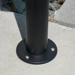 Solar PIR-Standleuchte Arezzo 50