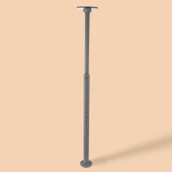 Solar PIR-Standleuchte Loretto 200 CCT & AI Modus