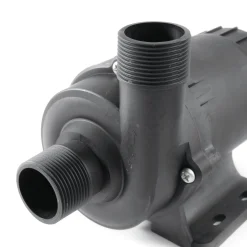 Solar Poolpumpenset 405 Wp / 13500 l/h