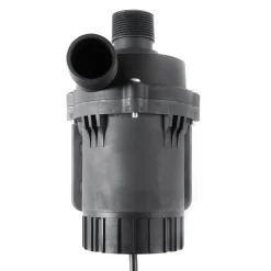 Solar Poolpumpenset 405 Wp / 13500 l/h