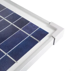 Solar Pumpenset 6/140 mit Akkuspeicher für Brunnen