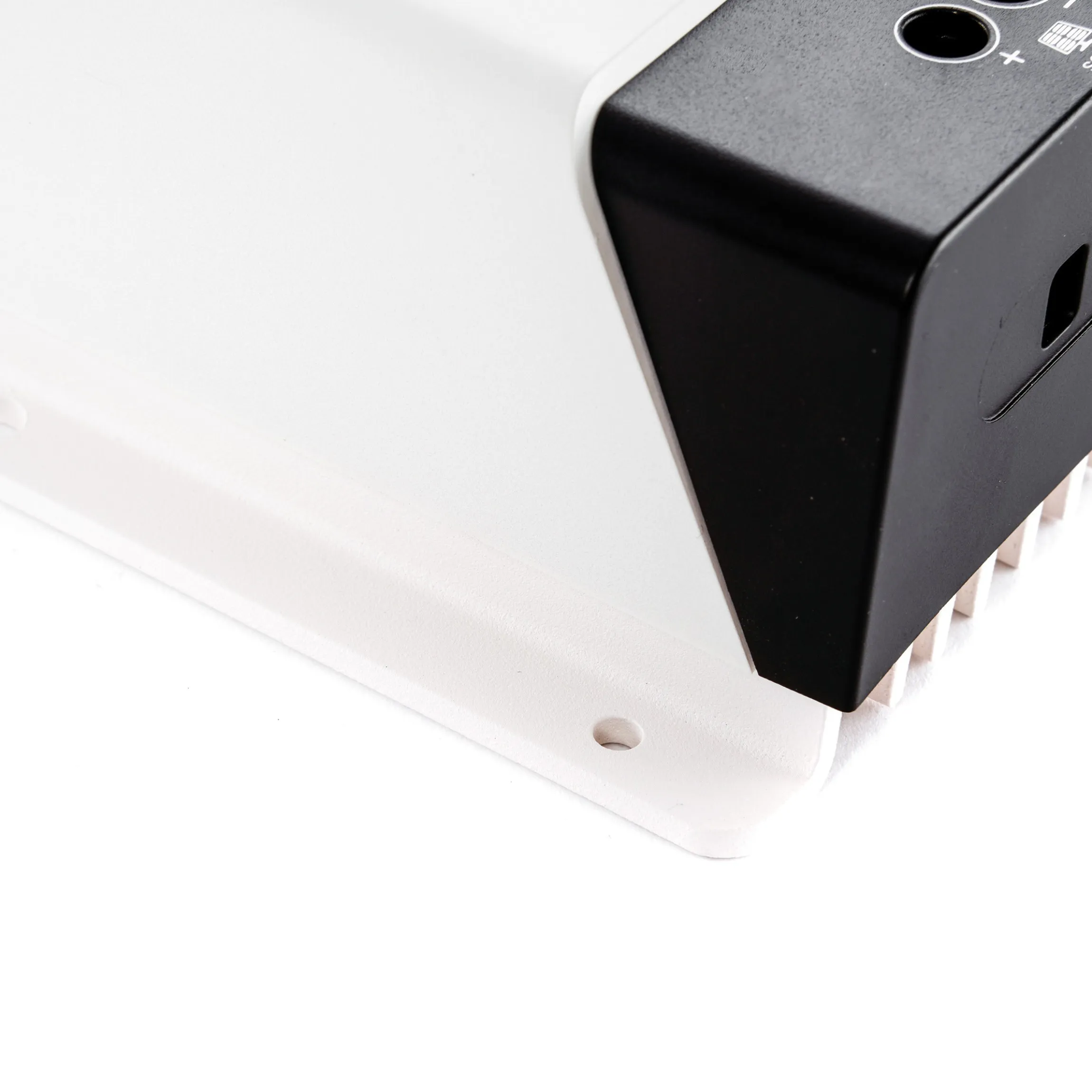 Solar PWM-Laderegler 12/24 V 40 A Bluetooth