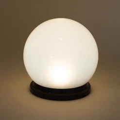 Solar Schwimmkugel ⌀ 20 cm mit Fernbedienung