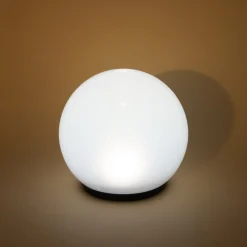 Solar Schwimmkugel ⌀ 25 cm mit Fernbedienung