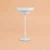Solar Sensor Lese- und Tischleuchte Lina, dimmbar