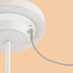 Solar Sensor Lese- und Tischleuchte Lina, dimmbar