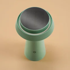 Solar Sensor Tisch- und Campingleuchte Sissi 23 bernstein
