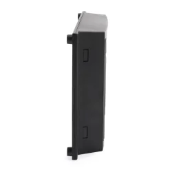 Solars Inselanlage 37 Wp mit 12V/ 12 Ah Akku und Leuchte