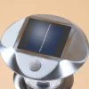 Solar Stableuchte Sunnylight 38 cm mit Bewegungssensor