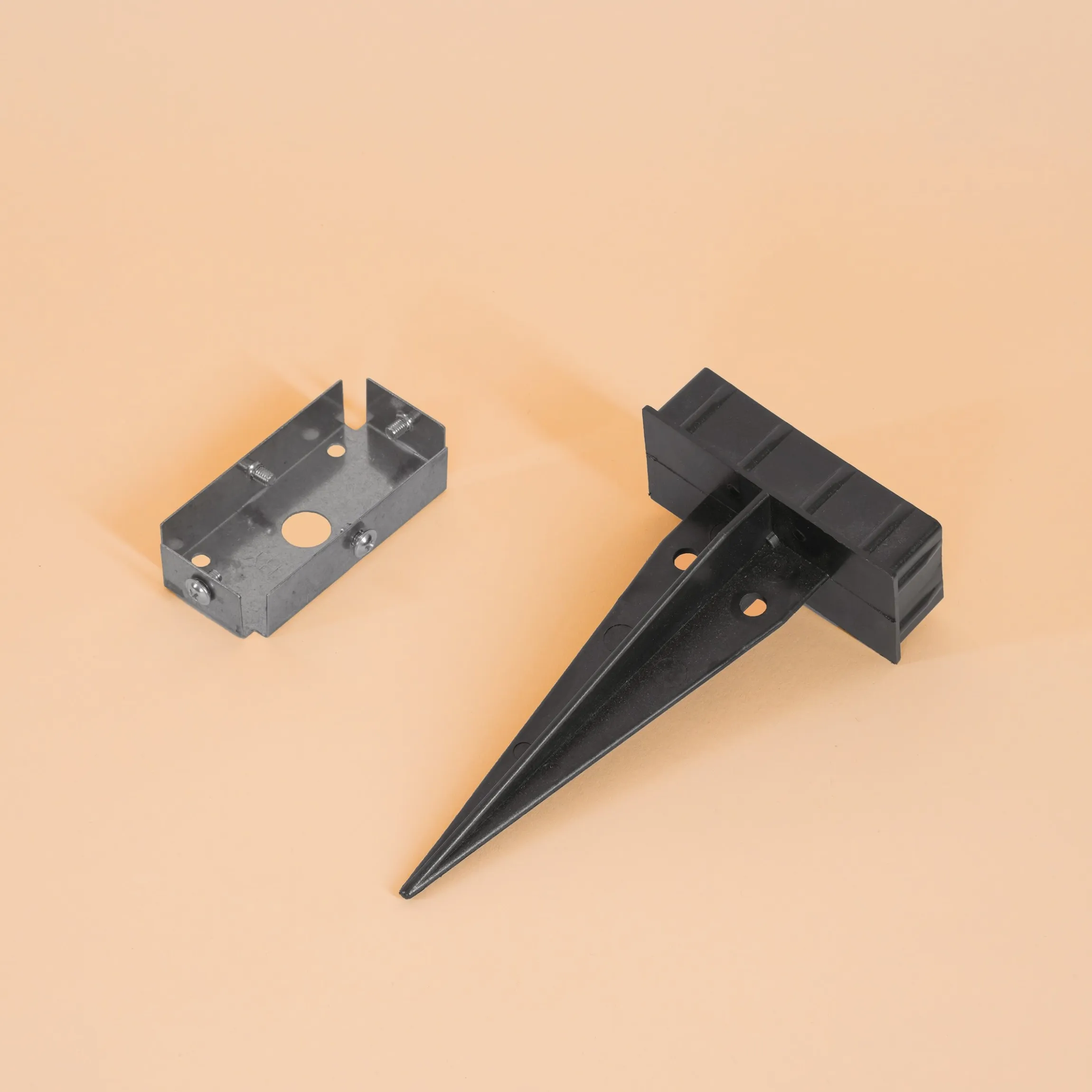 Solar Standleuchte Aura 70 mit einem Leuchtkopf