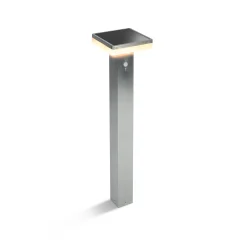 Solar Standleuchte Balou 84 CCT mit Bewegungssensor