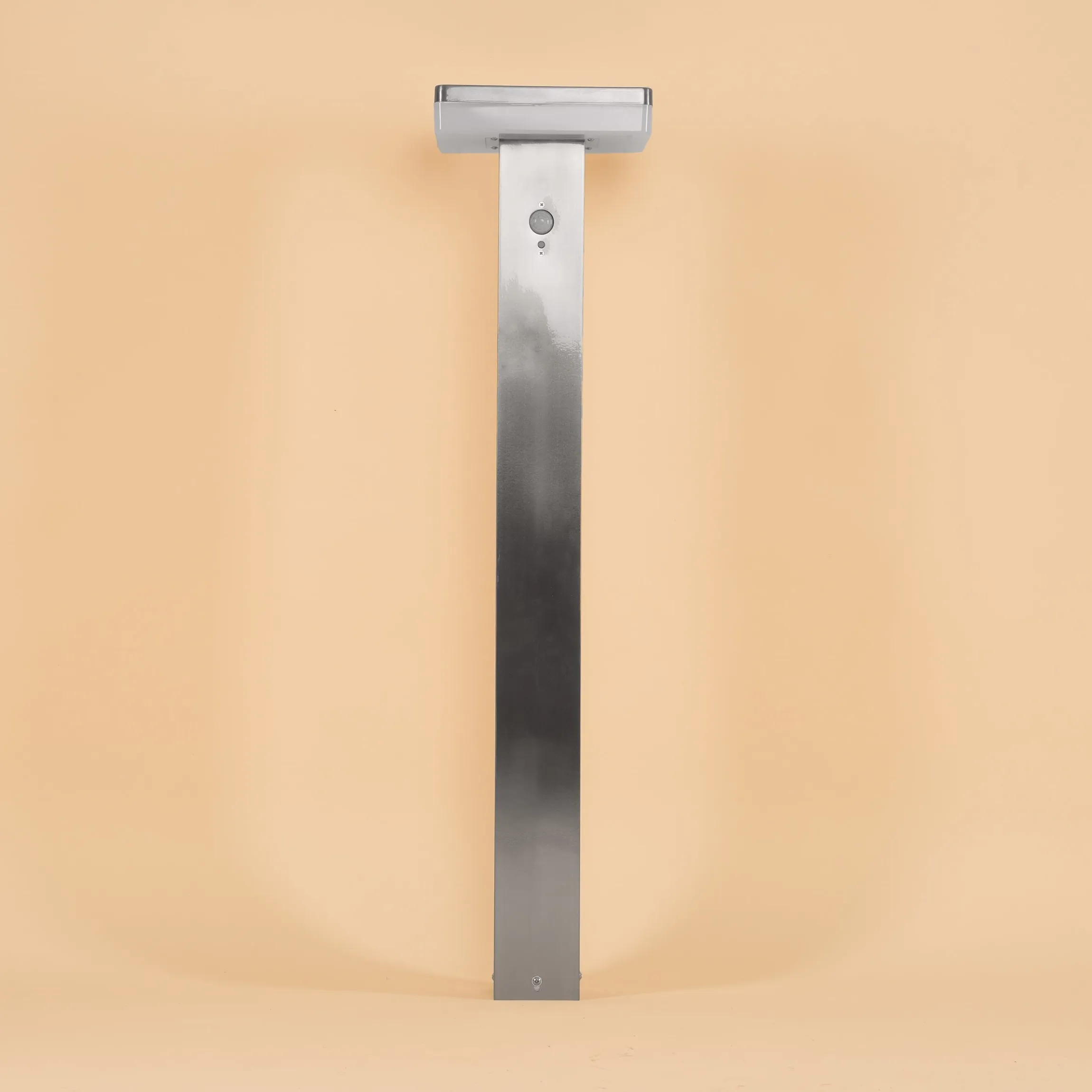 Solar Standleuchte Balou 84 CCT mit Bewegungssensor