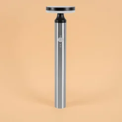 Solar Standleuchte Cortona 45 cm mit Bewegungssensor