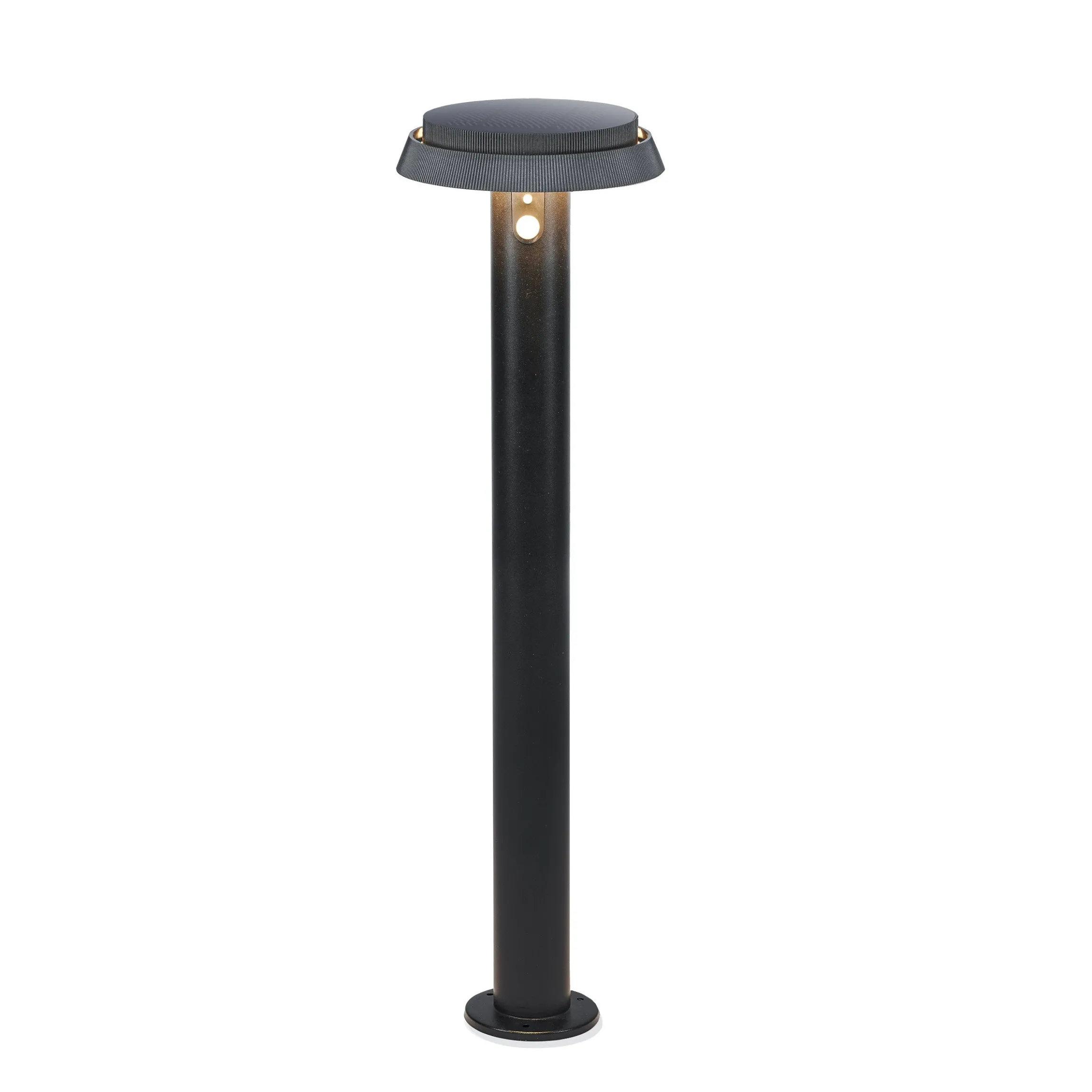 Solar Standleuchte Sophia 70 CCT mit Bewegungssensor