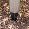 Solar Standleuchte Tower Light 58 cm DuoColor