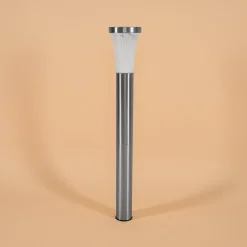 Solar Standleuchte Tower Light 58 cm DuoColor