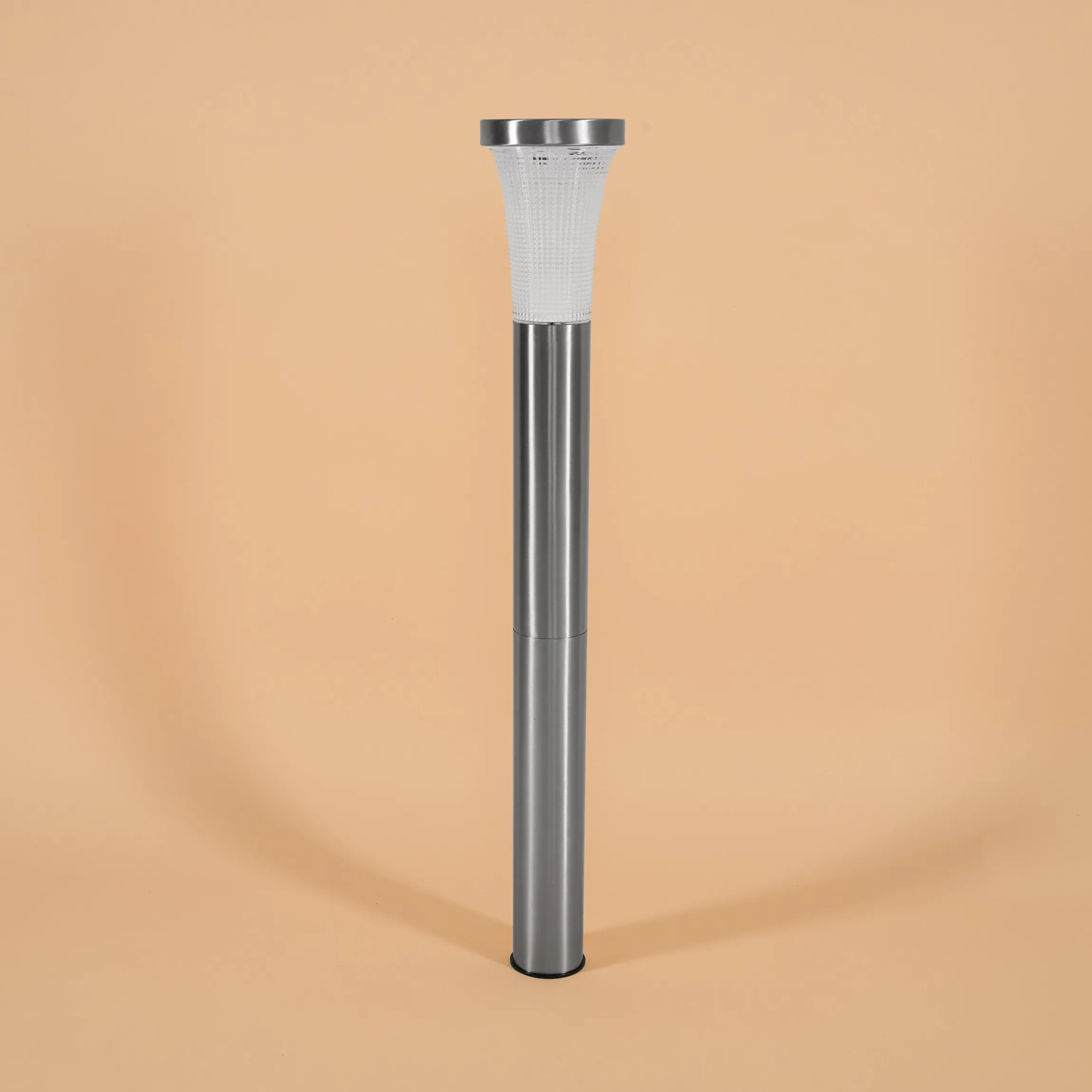 Solar Standleuchte Tower Light 58 cm DuoColor