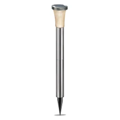 Solar Standleuchte Tower Light 58 cm DuoColor