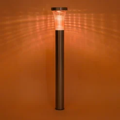 Solar Standleuchte 