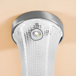 Solar Standleuchte 