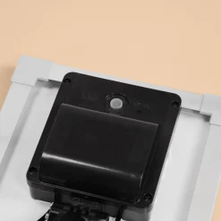 Solarstrahler Multispot Basic mit 6 Strahlern, 120 lm kaltweiß