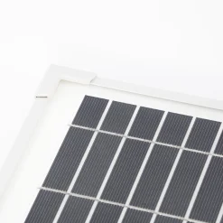 Solar Teichbelüfterset 25/600 mit 6 Ah LiFePO4 Akkuspeicher