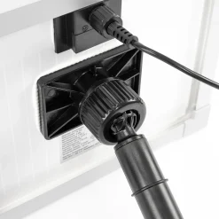 Solar Teichpumpenset 5/250