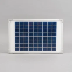 Solar Teichpumpenset 10/610