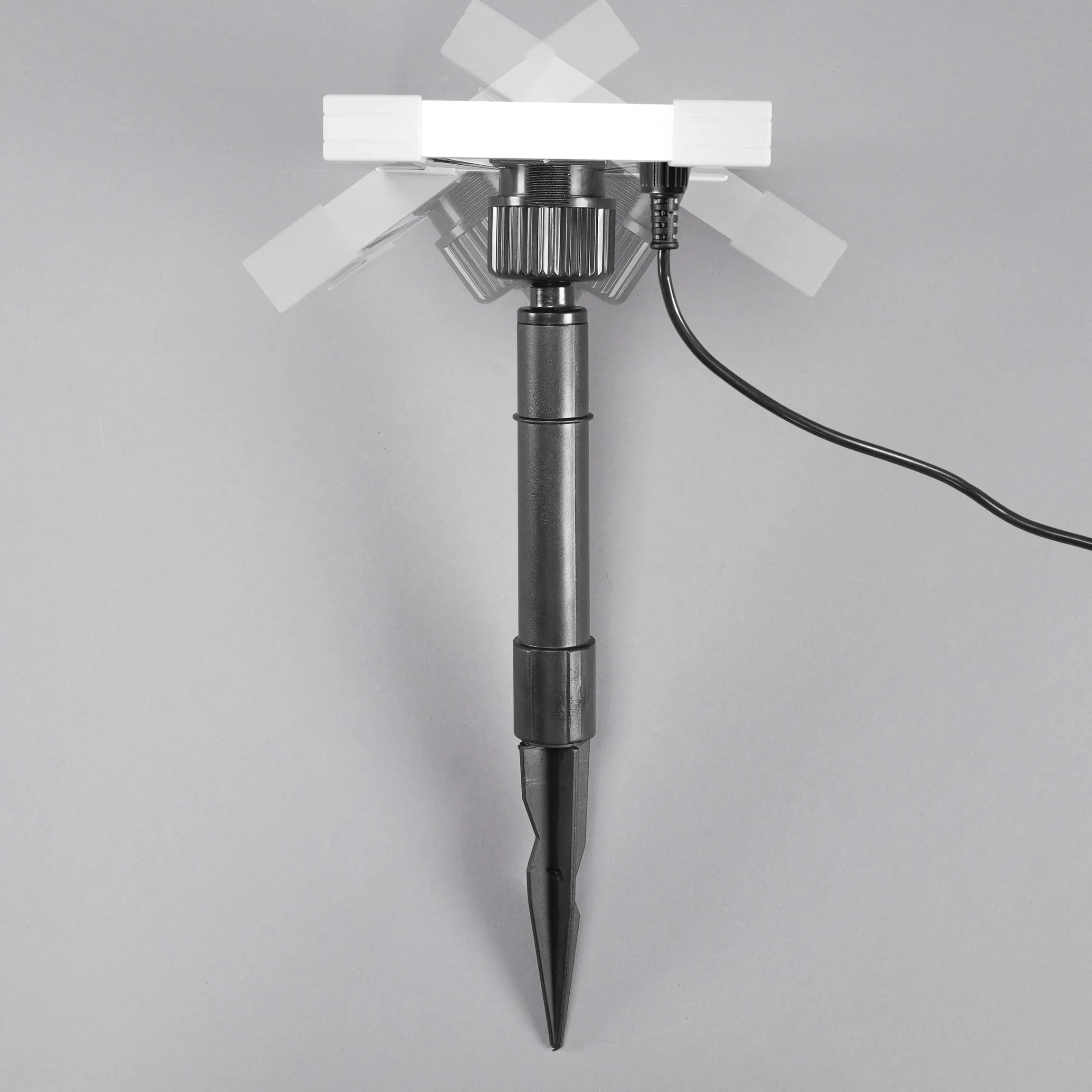 Solar Teichpumpenset 2/175