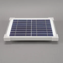 Solar Teichpumpenset 5/160 mit 1,5 Ah LiFePO4 Akkuspeicher