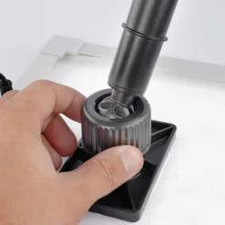 Solar Teichpumpenset 8/400 mit 4 Ah LiFePO4 Akkuspeicher
