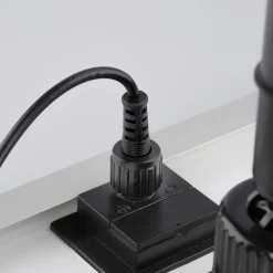 Solar Teichpumpenset 6/225 mit 4 Ah LiFePo4 Akkuspeicher