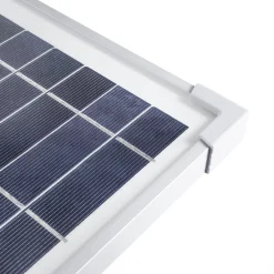Solar Teichpumpenset 6/220 mit 1,5 Ah LiFePO4 Akkuspeicher