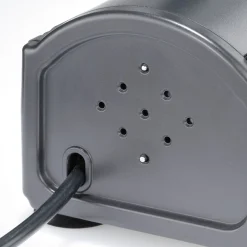 Solar Teichpumpenset 50/1400 mit 7,8 Ah LiFePO4 Akkuspeicher