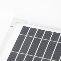 Solar Teichpumpenset 50/1400 mit 7,8 Ah LiFePO4 Akkuspeicher