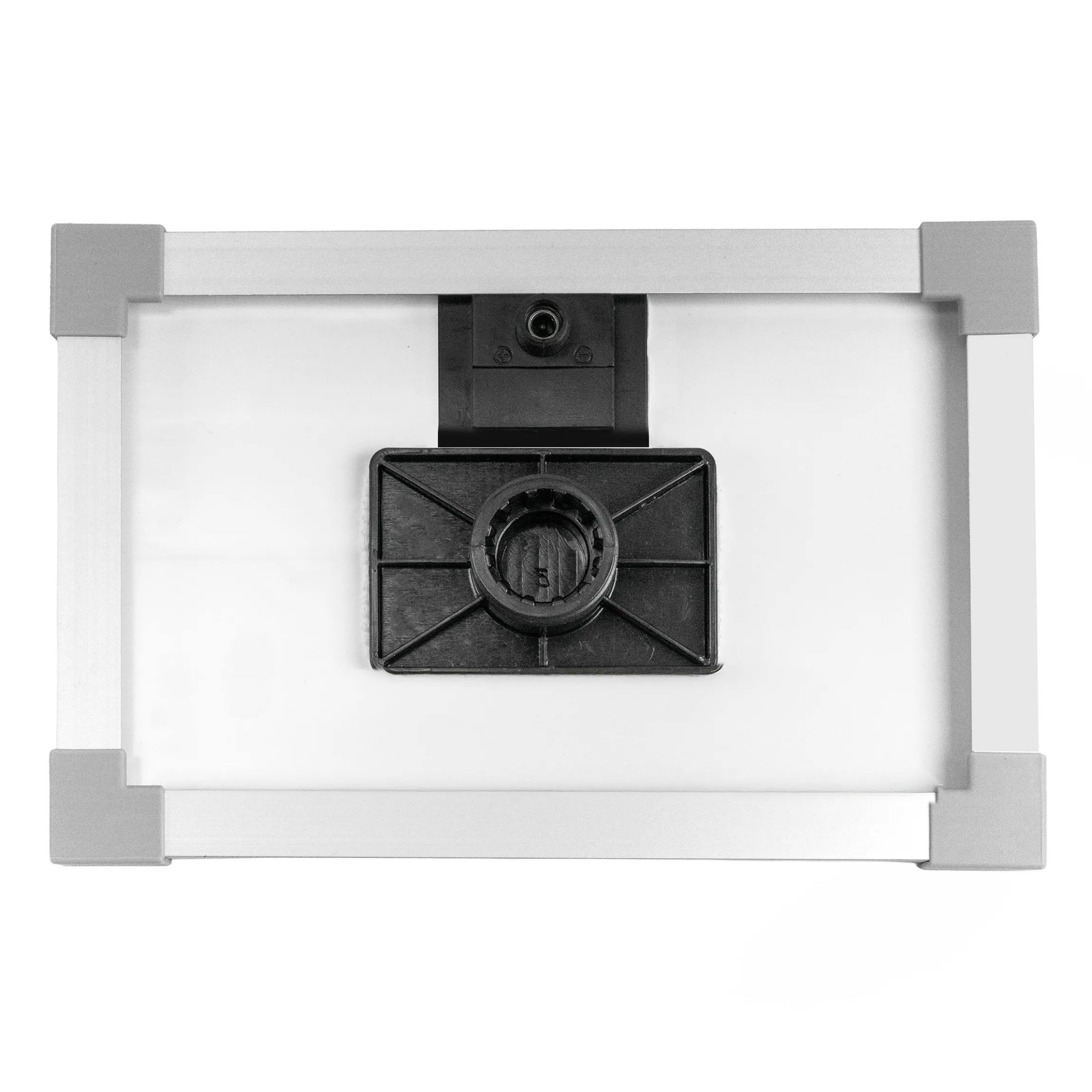 Solar Teichpumpenset 3,5/175 mit 1,2 Ah NiMh Akkuspeicher
