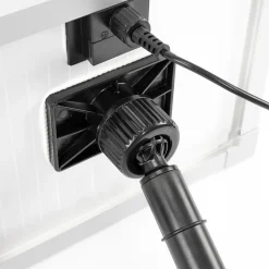 Solar Teichpumpenset