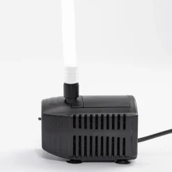 Solar Teichpumpenset