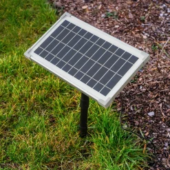 Solar Unterwasserfilter-Set 8/380