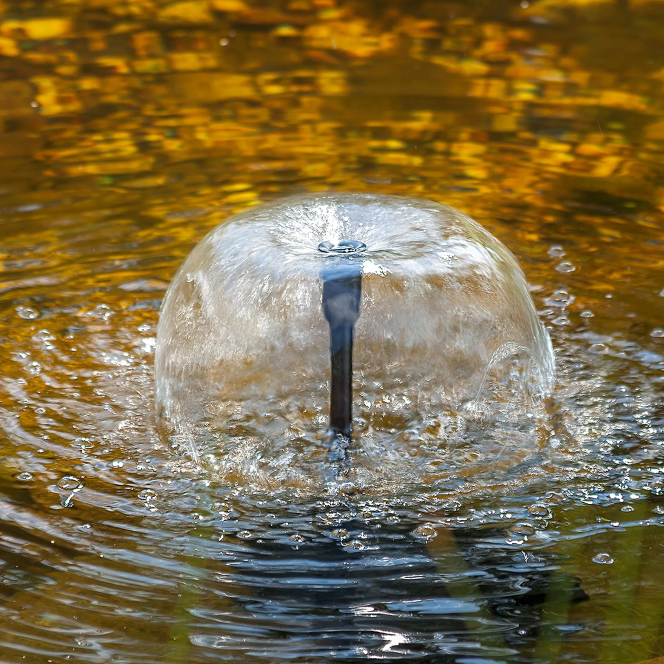 Solar Unterwasserfilter-Set 25/875